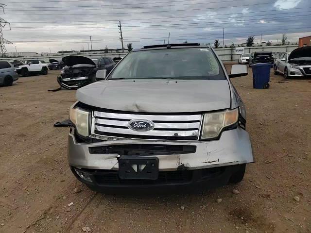 2008 Ford Edge Limited VIN: 2FMDK49C18BB03126 Lot: 85889455