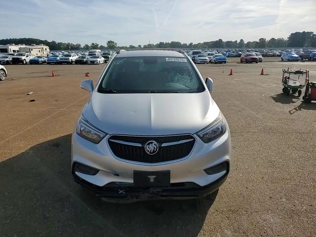 2018 Buick Encore Preferred VIN: KL4CJASB1JB521615 Lot: 89720275