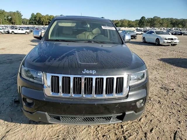 2013 Jeep Grand Cherokee Limited VIN: 1C4RJEBG1DC546497 Lot: 89654295