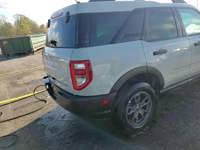 2024 Ford Bronco Sport Big Bend VIN: 3FMCR9B64RRE33807 Lot: 85302665