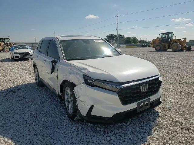 2024 Honda Cr-V Exl VIN: 5J6RS4H78RL014549 Lot: 84999595