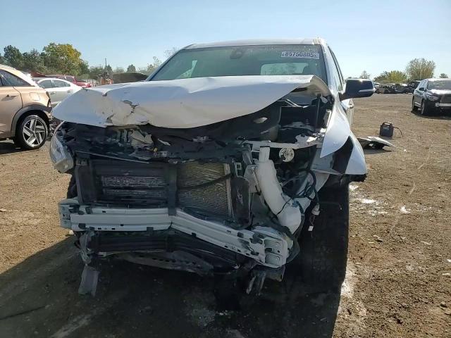 2018 Chevrolet Traverse Premier VIN: 1GNEVJKW7JJ176867 Lot: 85750805