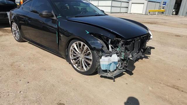 2014 Infiniti Q60 Journey VIN: JN1CV6EK4EM111858 Lot: 86249535