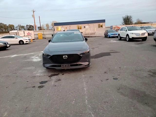 2021 Mazda 3 Premium Plus VIN: JM1BPBNY6M1401731 Lot: 85414255