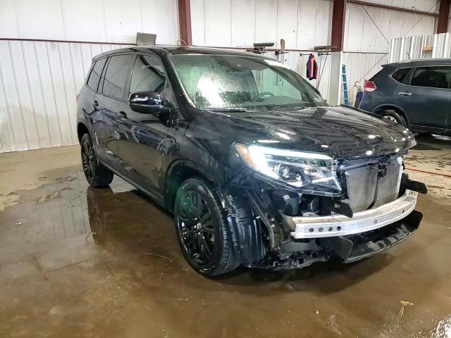 2019 Honda Passport Sport VIN: 5FNYF8H28KB012374 Lot: 87403785