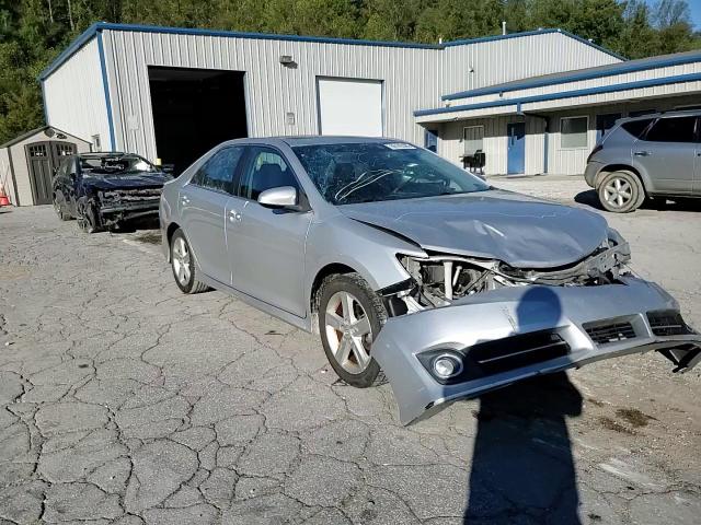 2014 Toyota Camry L VIN: 4T1BF1FK4EU426954 Lot: 86145365