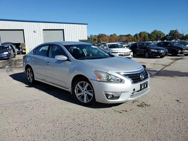 2015 Nissan Altima 2.5 VIN: 1N4AL3AP1FC241913 Lot: 86695685