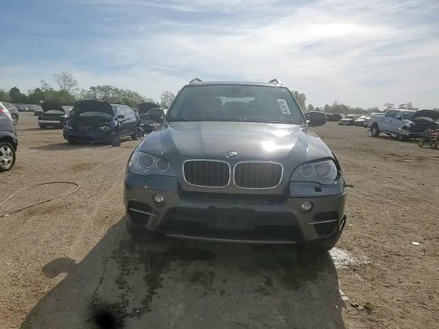 2012 BMW X5 xDrive35I VIN: 5UXZV4C54CL750946 Lot: 84798795