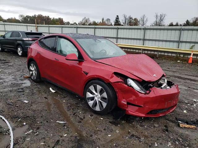 2023 Tesla Model Y VIN: 7SAYGDEE3PF823465 Lot: 90017355
