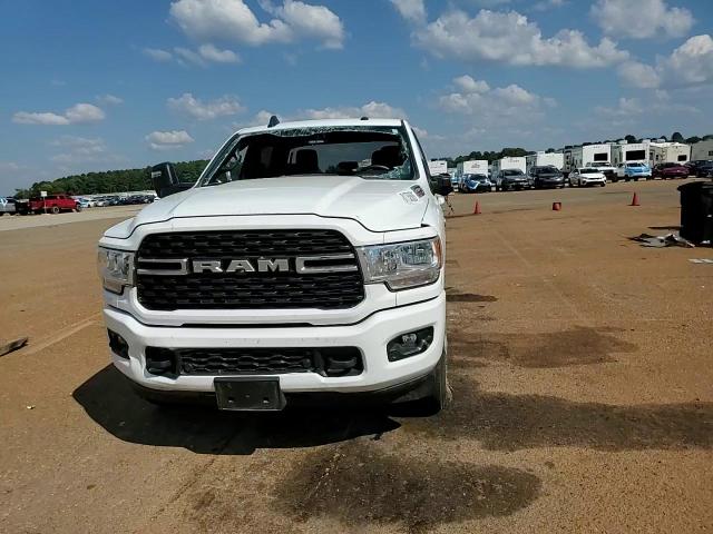 2024 Ram 2500 Big Horn VIN: 3C6UR5DL6RG217304 Lot: 81758505