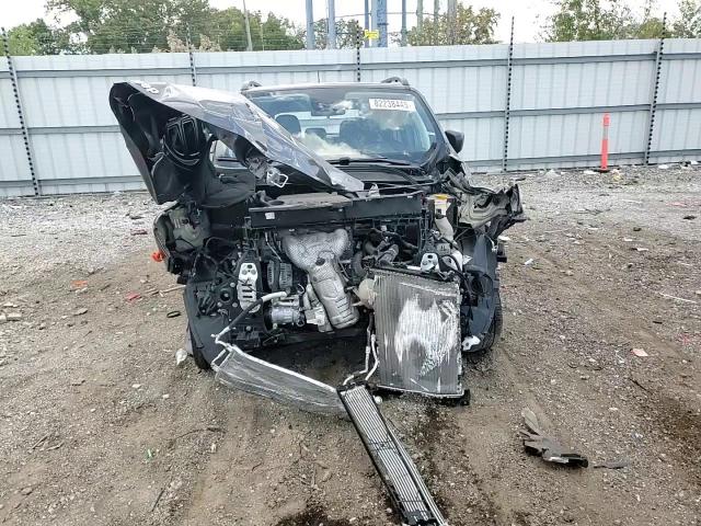 2021 Jeep Renegade Latitude VIN: ZACNJDBB3MPM76457 Lot: 82238445