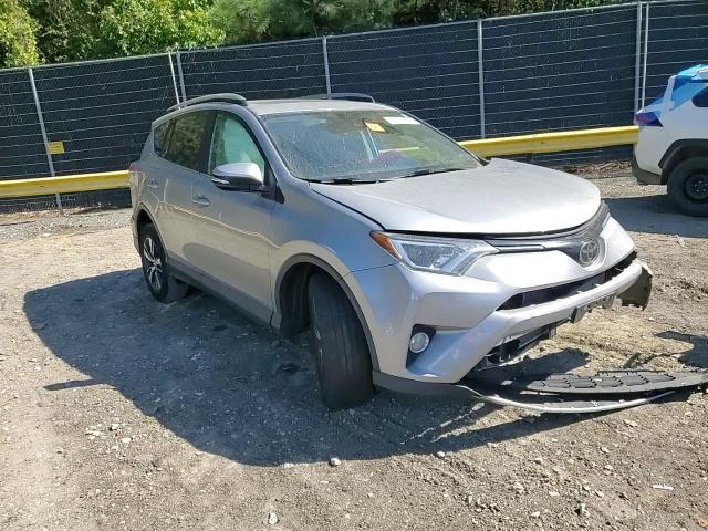 2018 Toyota Rav4 Adventure VIN: 2T3RFREV3JW849180 Lot: 85285595