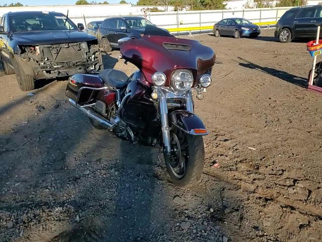 2018 Harley-Davidson Flhtk Ultra Limited VIN: 1HD1KED13JB686585 Lot: 85932885