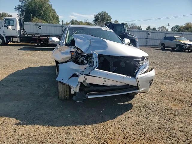 2013 Lexus Rx 350 Base VIN: 2T2BK1BA1DC215778 Lot: 87433835