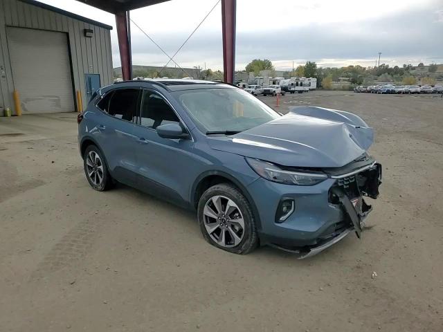 2023 Ford Escape Platinum VIN: 1FMCU9JA0PUB23969 Lot: 85686965