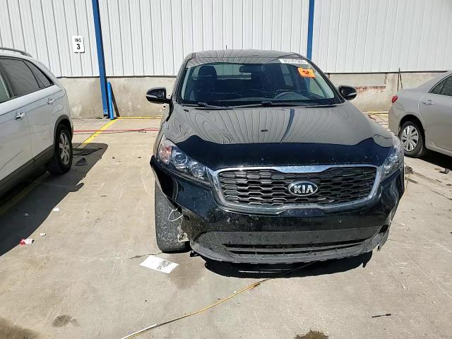 2020 Kia Sorento L VIN: 5XYPG4A33LG675799 Lot: 85147965