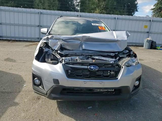 2019 Subaru Crosstrek Premium VIN: JF2GTACC3K8285882 Lot: 85011465