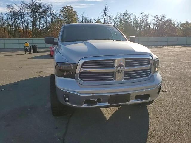 2013 Ram 1500 Slt VIN: 1C6RR7GT3DS651341 Lot: 82678255