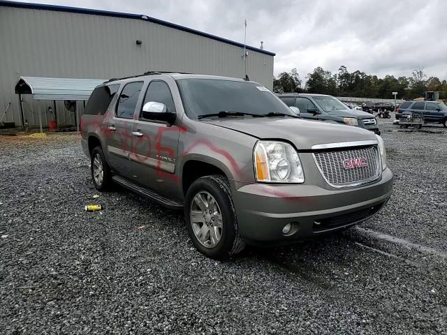2008 GMC Yukon Xl K1500 VIN: 1GKFK16318J159843 Lot: 89466485