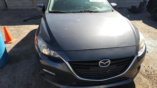 2015 Mazda 3 Sport VIN: 3MZBM1U73FM187165 Lot: 86829685