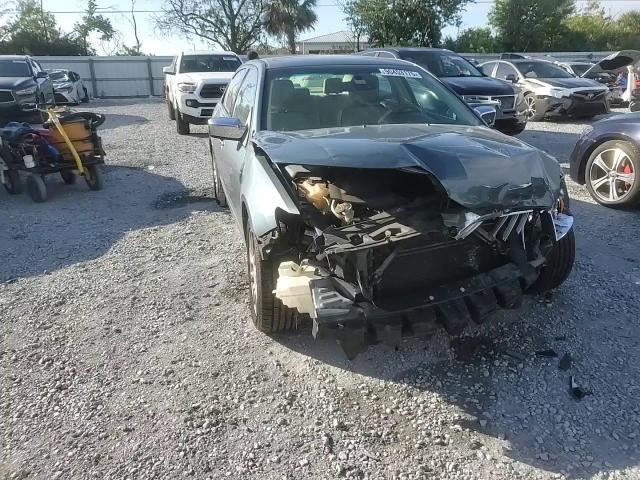 2012 Lincoln Mkz VIN: 3LNHL2GC7CR822042 Lot: 90453175