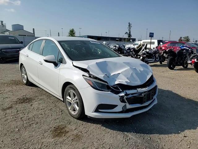 2018 Chevrolet Cruze Lt VIN: 1G1BE5SMXJ7119974 Lot: 86232935