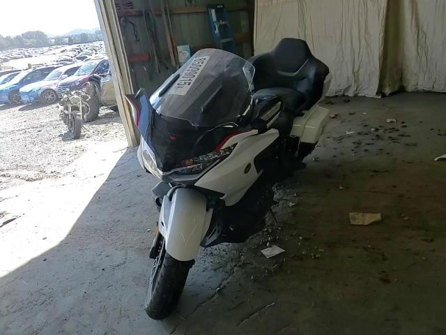 2024 Honda Gl1800 D VIN: JH2SC7957RK600773 Lot: 85099015