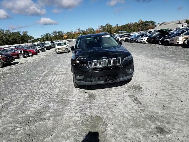 2019 Jeep Cherokee Latitude VIN: 1C4PJMCB5KD415147 Lot: 90021935