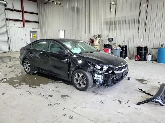 2019 Kia Forte Fe VIN: 3KPF24AD7KE030328 Lot: 90426995