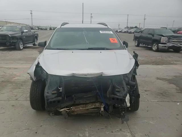 2013 Chevrolet Traverse Ls VIN: 1GNKRFED5DJ152103 Lot: 90035335