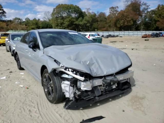 2023 Kia K5 Gt Line VIN: 5XXG64J24PG178250 Lot: 90217635