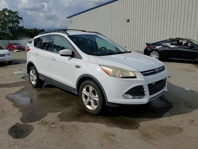 2014 Ford Escape Se VIN: 1FMCU9GX4EUA94484 Lot: 85835035