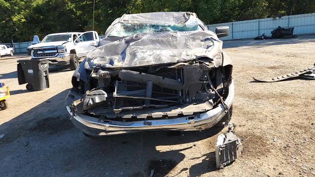 2019 Ram 1500 Classic Tradesman VIN: 1C6RR6FT5KS585609 Lot: 86541865