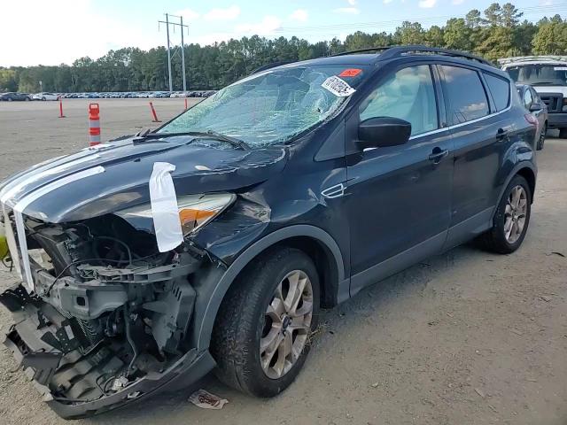2013 Ford Escape Se VIN: 1FMCU0GX3DUA32990 Lot: 86100905
