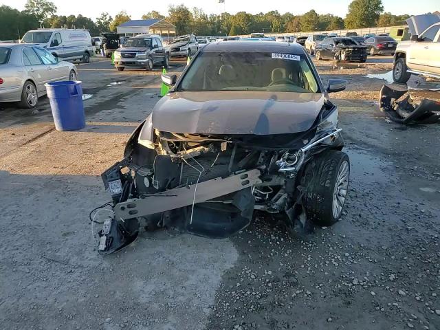 2014 Cadillac Cts Luxury Collection VIN: 1G6AX5S39E0168511 Lot: 89496845