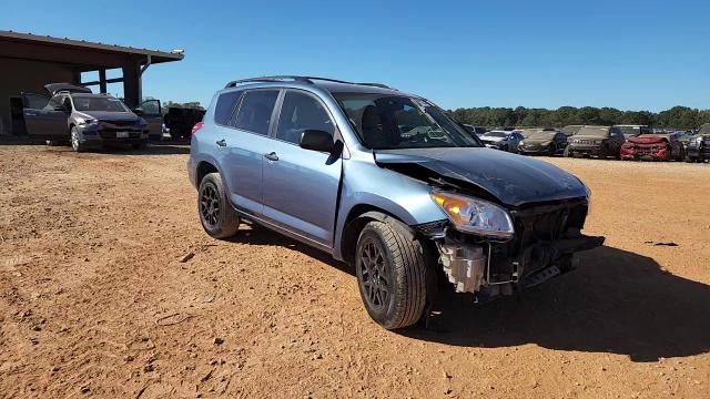 2011 Toyota Rav4 VIN: 2T3ZF4DV7BW093780 Lot: 86773475