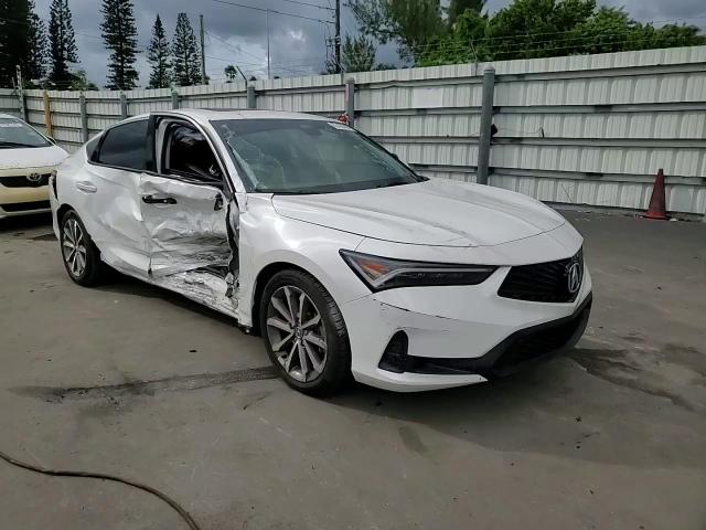 2024 Acura Integra VIN: 19UDE4H2XRA019356 Lot: 87409325
