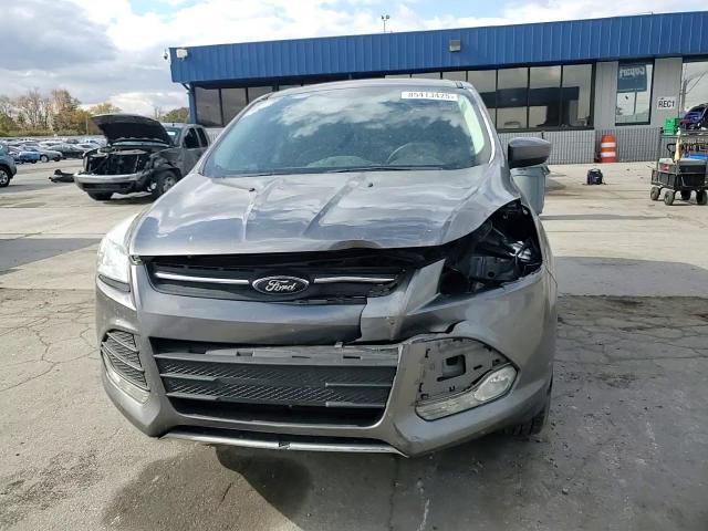 2014 Ford Escape Se VIN: 1FMCU0GX2EUA60197 Lot: 85413425