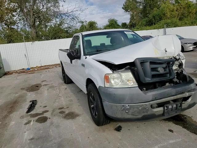 2008 Ford F150 VIN: 1FTRF12W88KC27692 Lot: 82567155