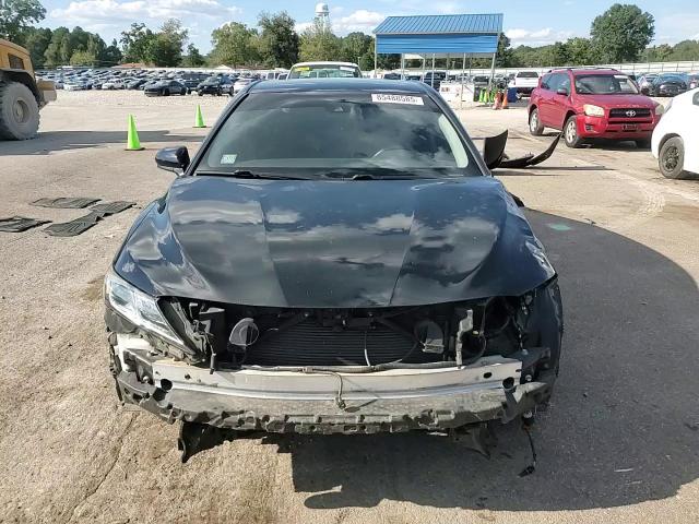 2019 Toyota Camry L VIN: 4T1B11HK6KU255115 Lot: 85488585