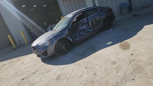 2020 Acura Ilx Premium A-Spec VIN: 19UDE2F82LA000836 Lot: 86119945