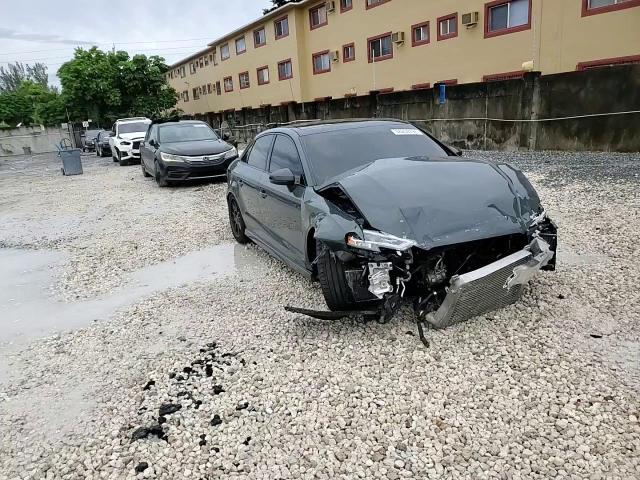 2019 Audi S3 Prestige VIN: WAUF1GFF1K1027746 Lot: 86259795