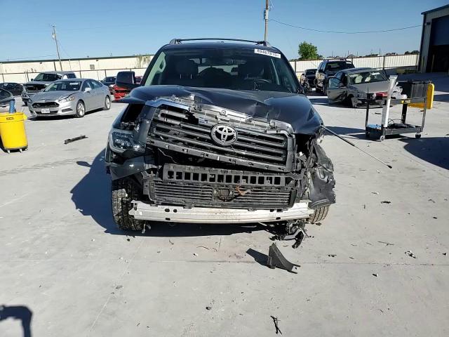 2019 Toyota Sequoia Sr5 VIN: 5TDZY5G14KS073531 Lot: 89467815