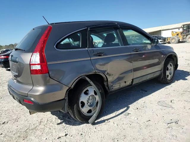 2009 Honda Cr-V Lx VIN: 5J6RE38359L014720 Lot: 86499545