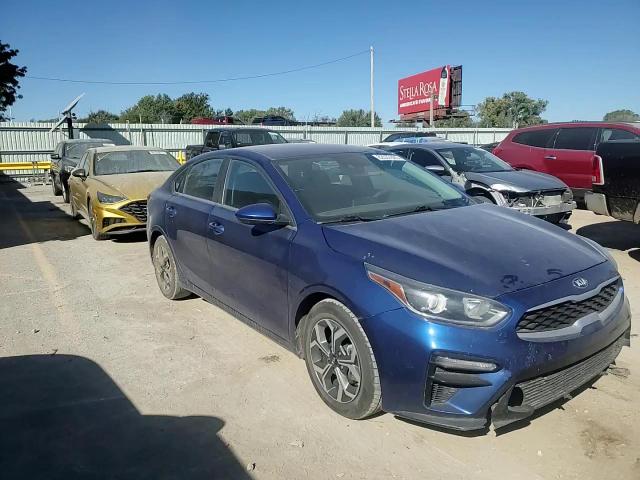 2020 Kia Forte Fe VIN: 3KPF24AD7LE152513 Lot: 82537625