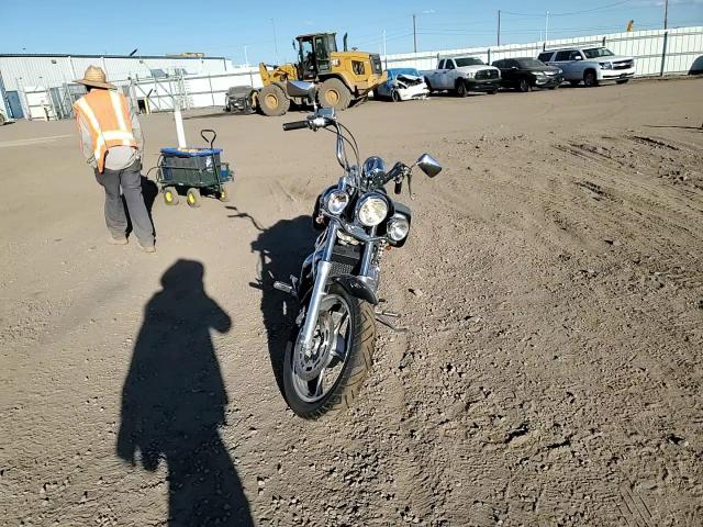 2001 Honda Vt1100 C VIN: 1HFSC18091A501772 Lot: 84835075
