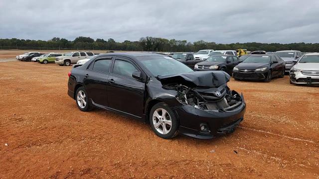 2012 Toyota Corolla Base VIN: 2T1BU4EE4CC900354 Lot: 85337425