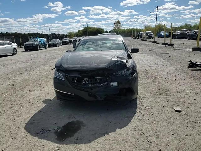 2016 Acura Tlx VIN: 19UUB2F39GA010170 Lot: 82686965