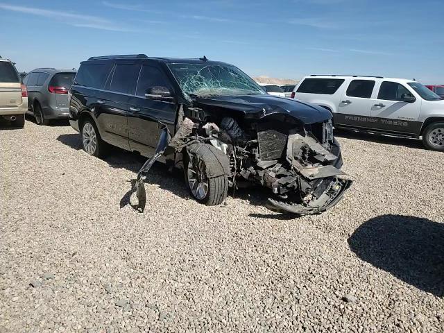 2018 Ford Expedition Max Limited VIN: 1FMJK2AT2JEA59392 Lot: 87428095