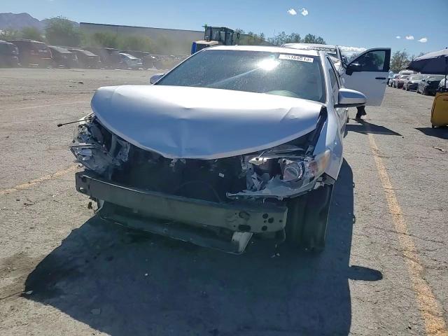 2014 Toyota Camry L VIN: 4T1BF1FK6EU393505 Lot: 85186815